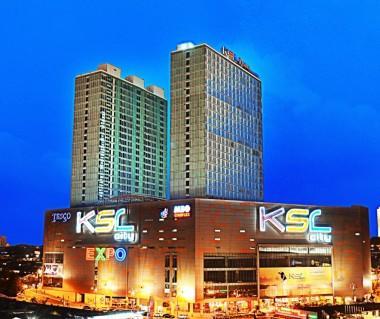 Homestay Johor Bahru Exterior photo