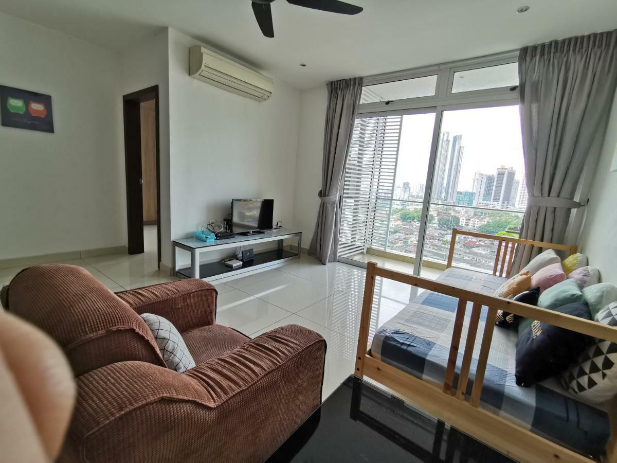 Homestay Johor Bahru Exterior photo